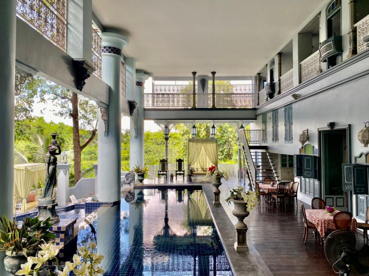 At Pingnakorn Huaykaew Hotel Chiang Mai Exterior photo