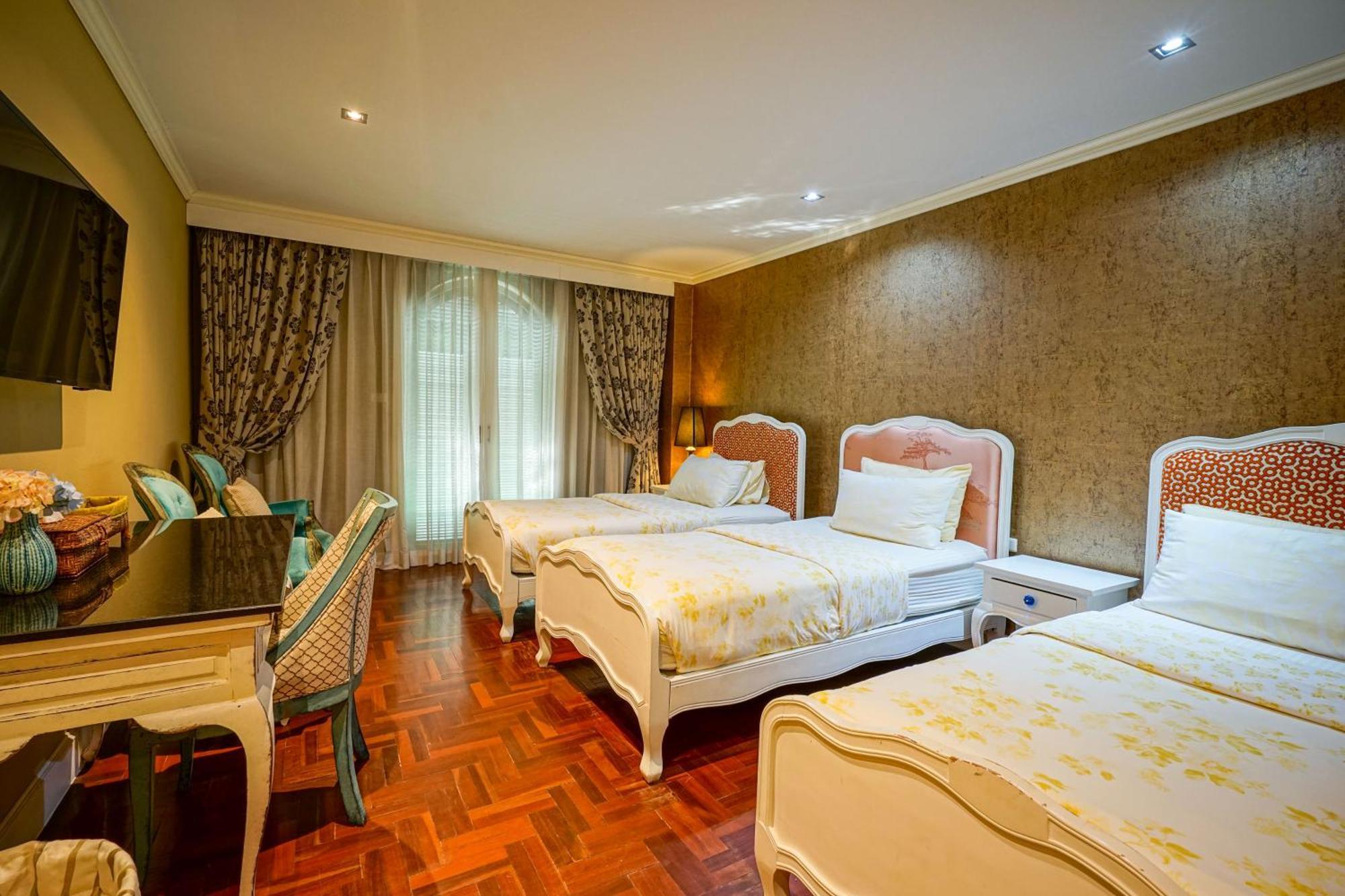 At Pingnakorn Huaykaew Hotel Chiang Mai Exterior photo